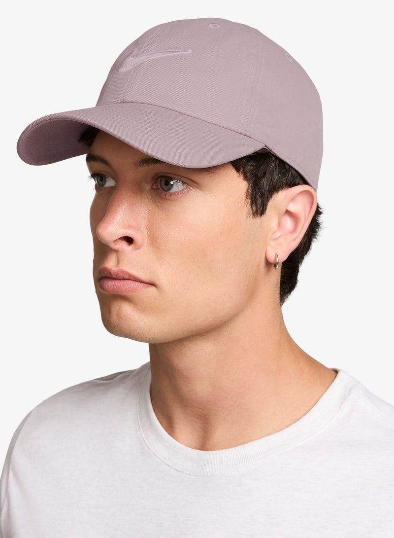 Nike Club Cap Cb Swoosh Low - Image 3